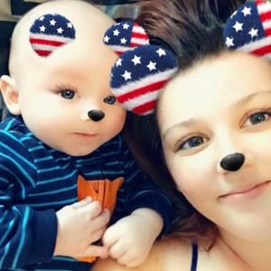 Meet your Posher, Endsley